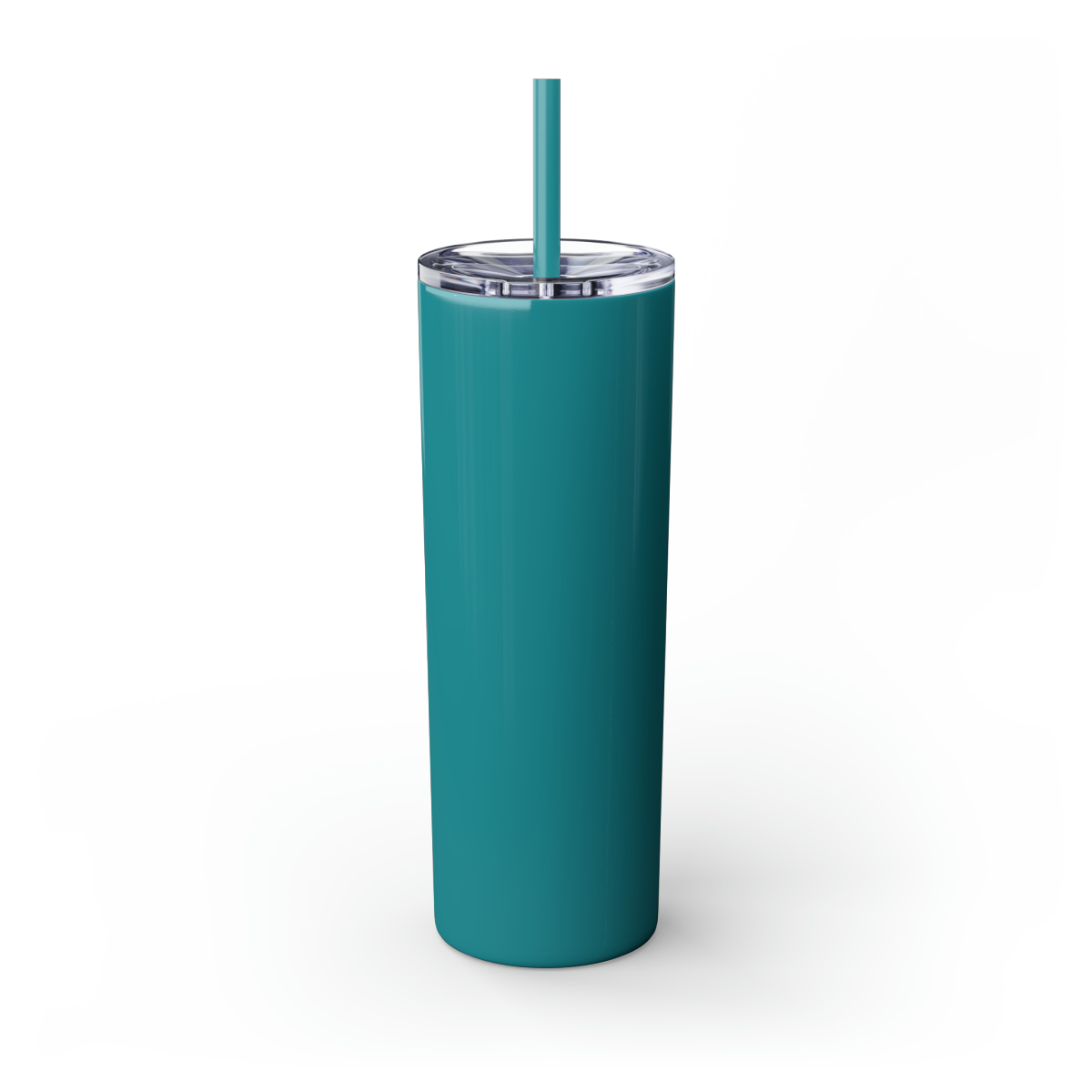 Skinny Tumbler with Straw, 20oz - Image 12