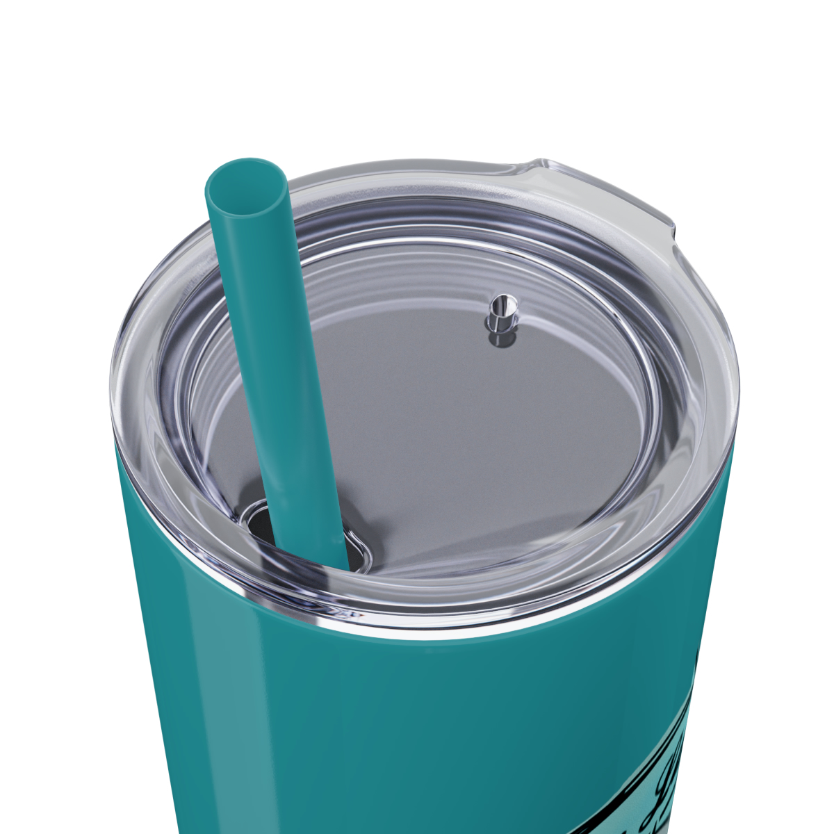 Skinny Tumbler with Straw, 20oz - Image 16