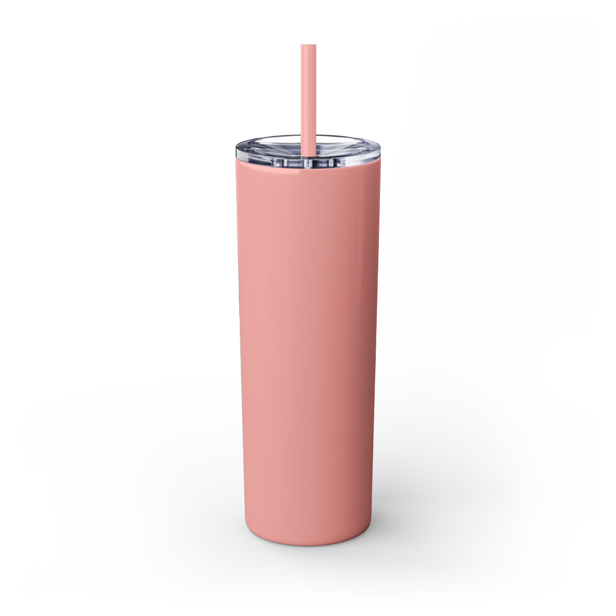 Skinny Tumbler with Straw, 20oz - Image 21