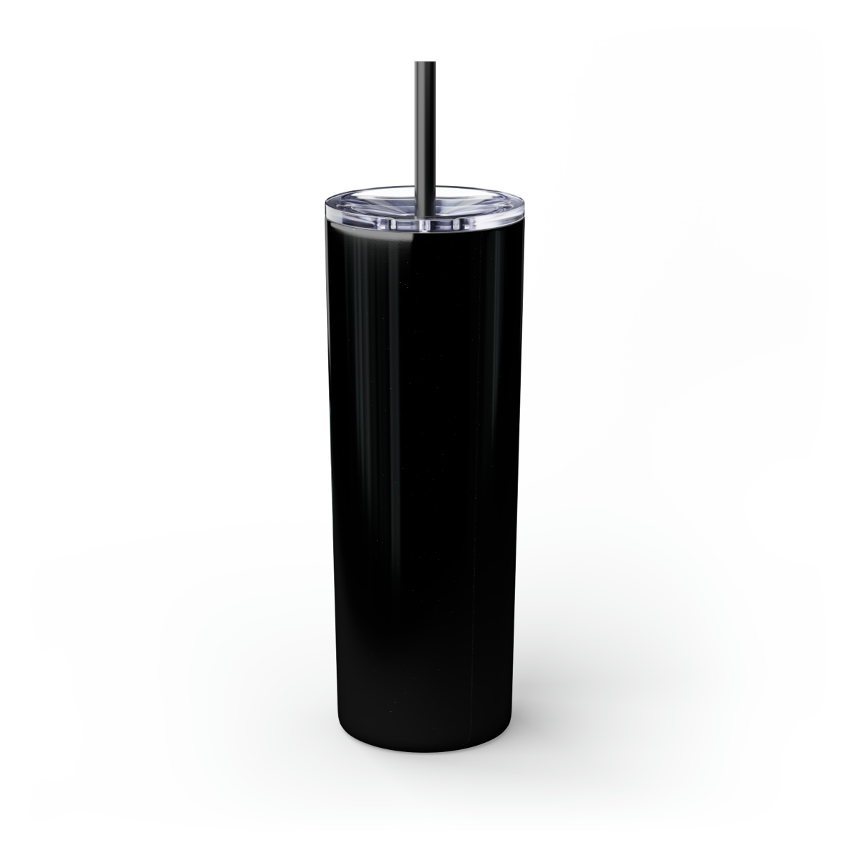 Skinny Tumbler with Straw, 20oz - Image 30
