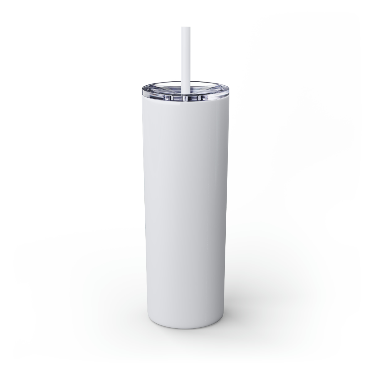 Skinny Tumbler with Straw, 20oz - Image 39