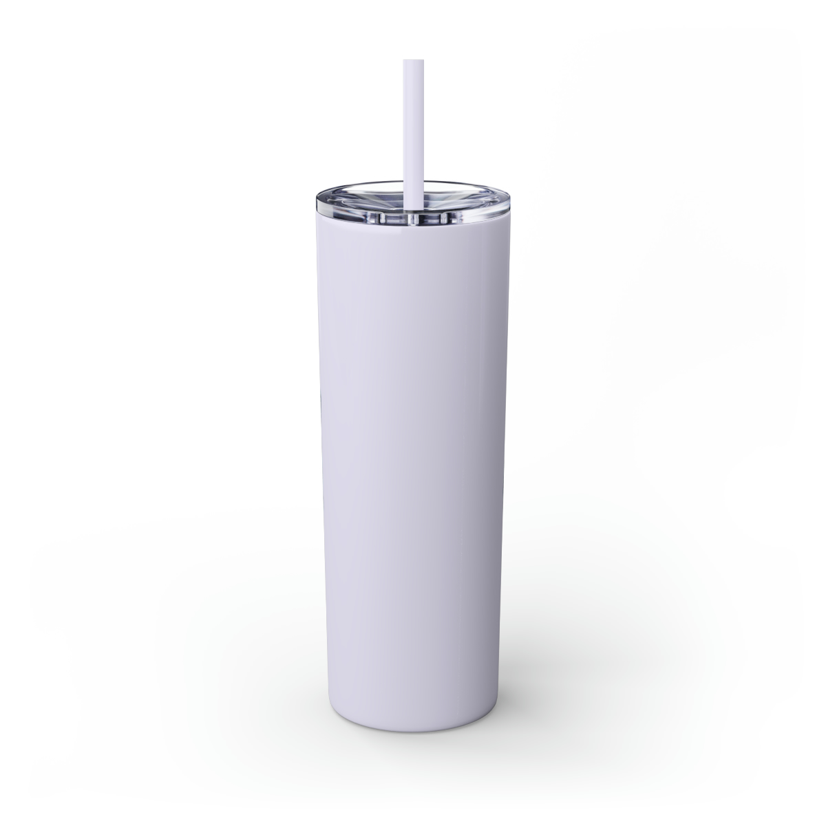 Skinny Tumbler with Straw, 20oz - Image 48