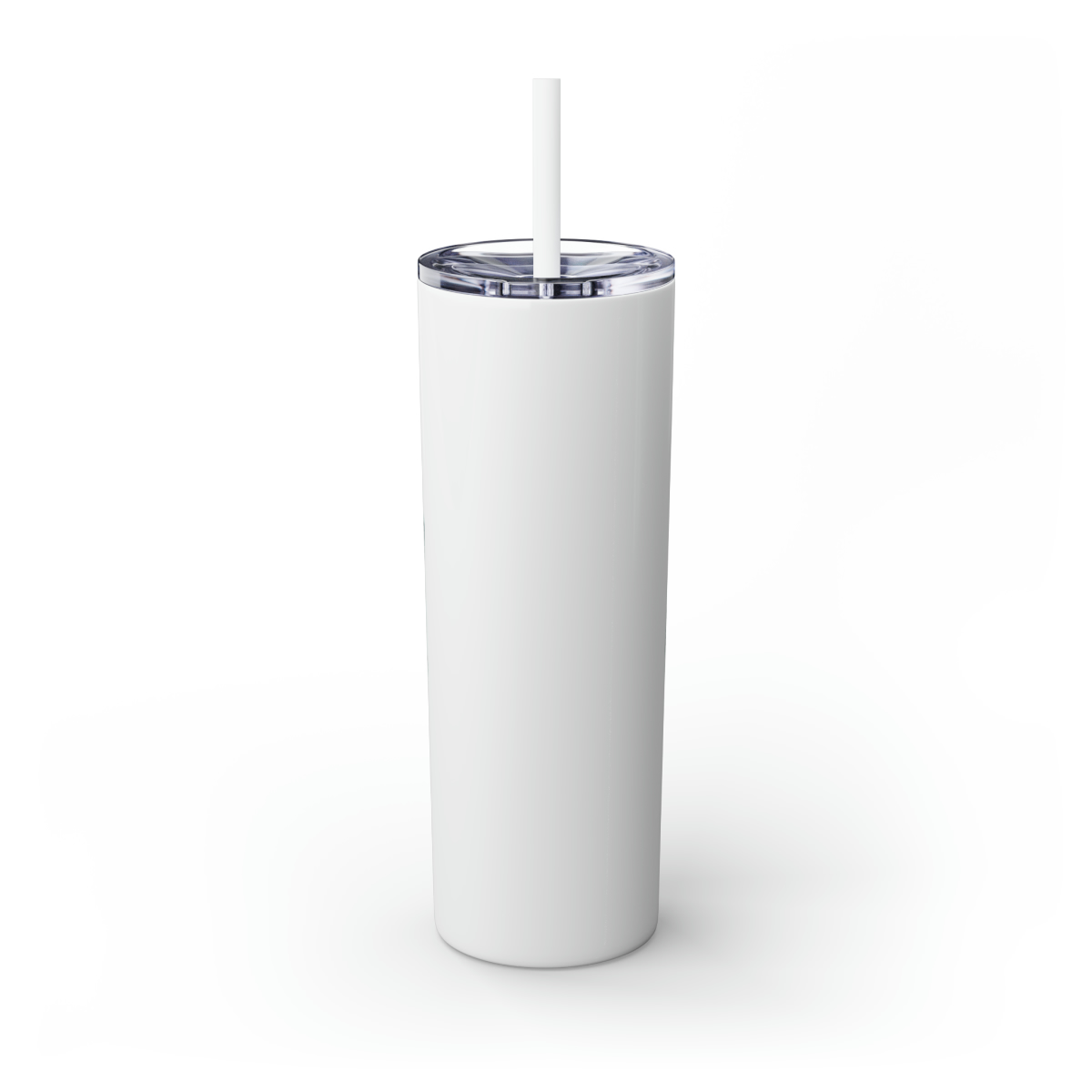 Skinny Tumbler with Straw, 20oz - Image 57