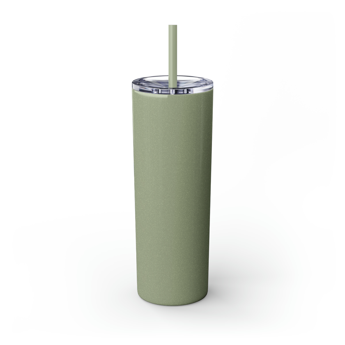 Skinny Tumbler with Straw, 20oz - Image 66