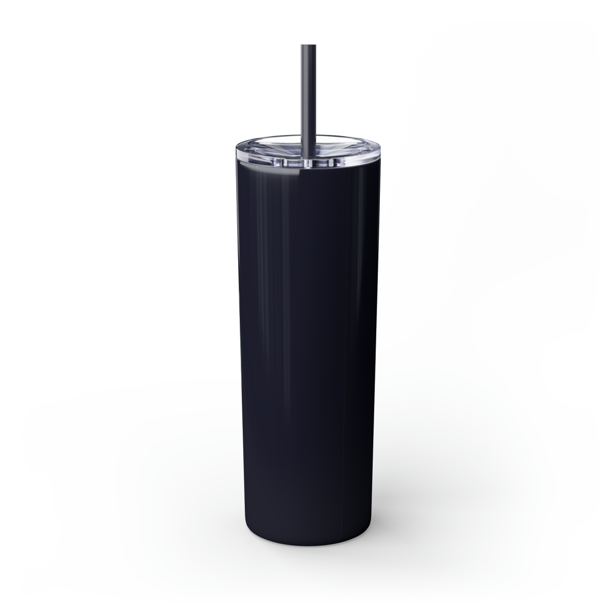 Skinny Tumbler with Straw, 20oz - Image 3
