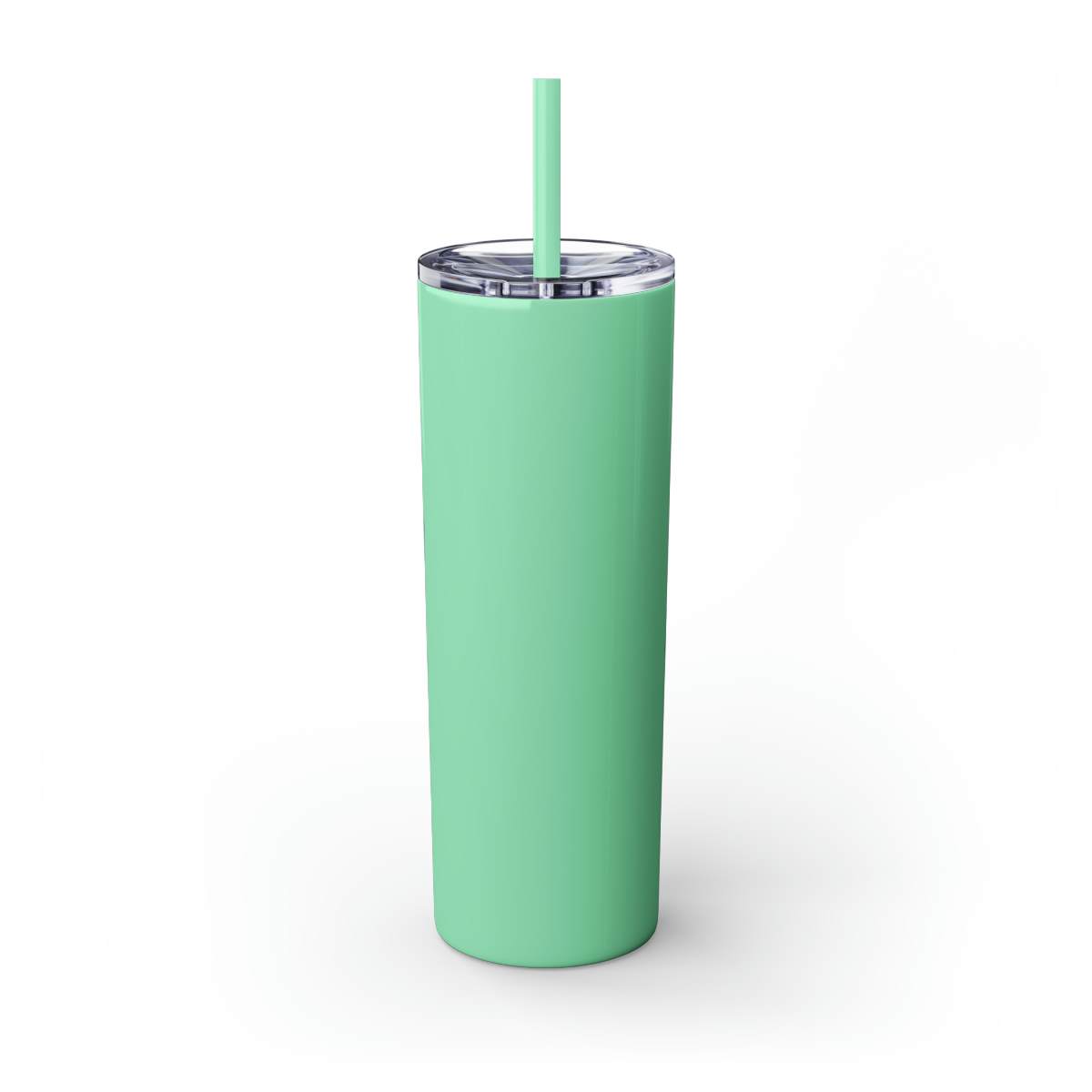 Skinny Tumbler with Straw, 20oz - Image 75