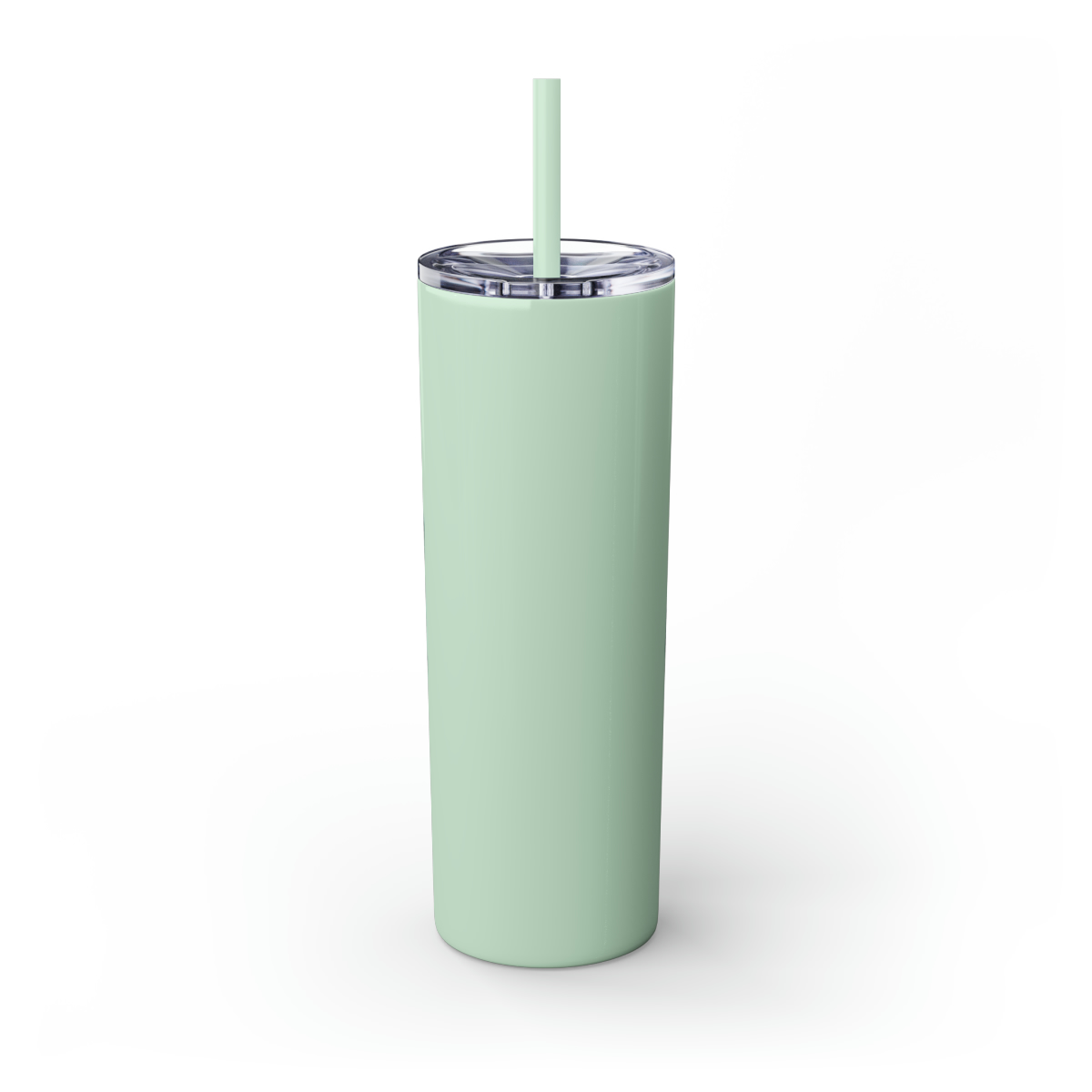 Skinny Tumbler with Straw, 20oz - Image 84