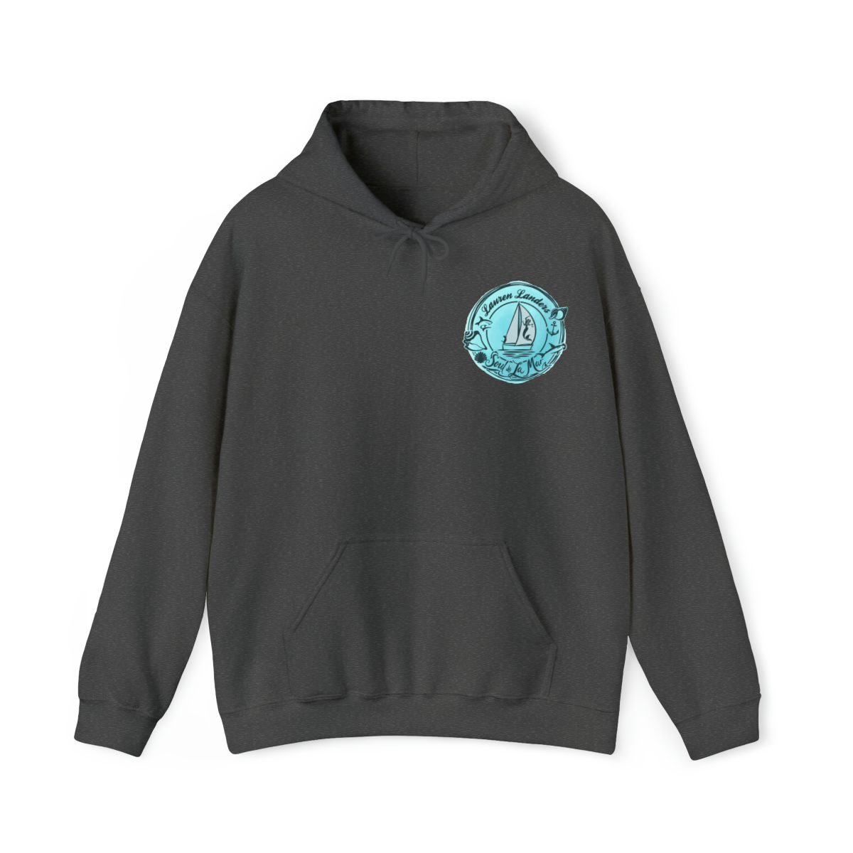 Unisex Heavy Blend™ Hooded Sweatshirt - Image 54