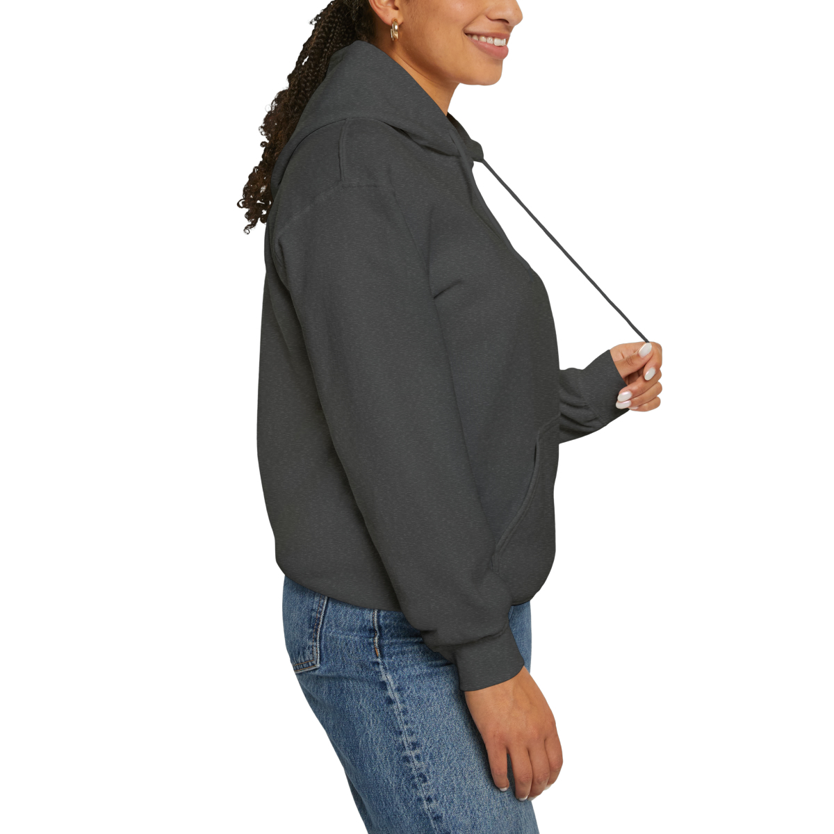 Unisex Heavy Blend™ Hooded Sweatshirt - Image 64