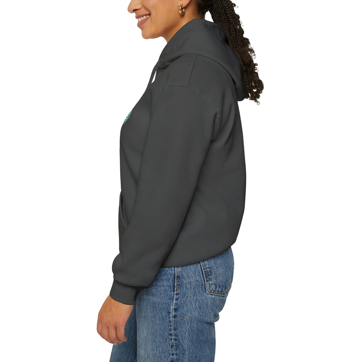 Unisex Heavy Blend™ Hooded Sweatshirt - Image 65