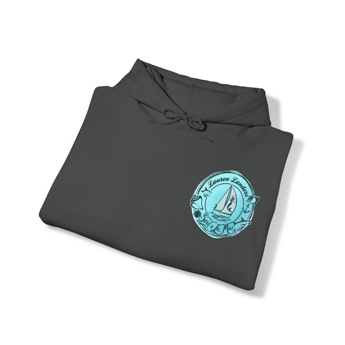 Unisex Heavy Blend™ Hooded Sweatshirt - Image 57