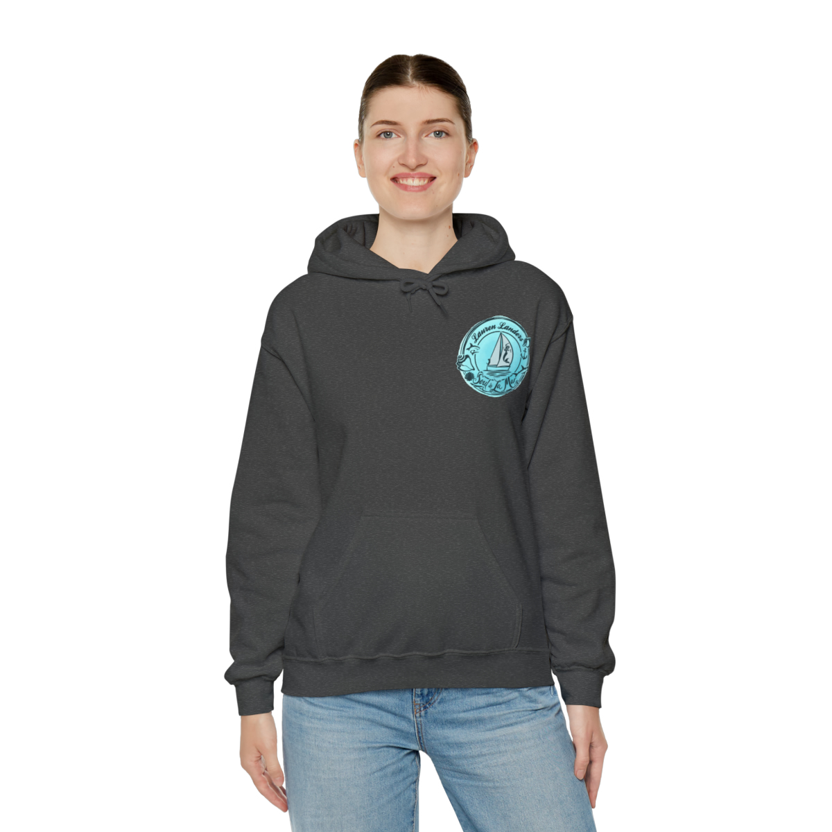 Unisex Heavy Blend™ Hooded Sweatshirt - Image 61