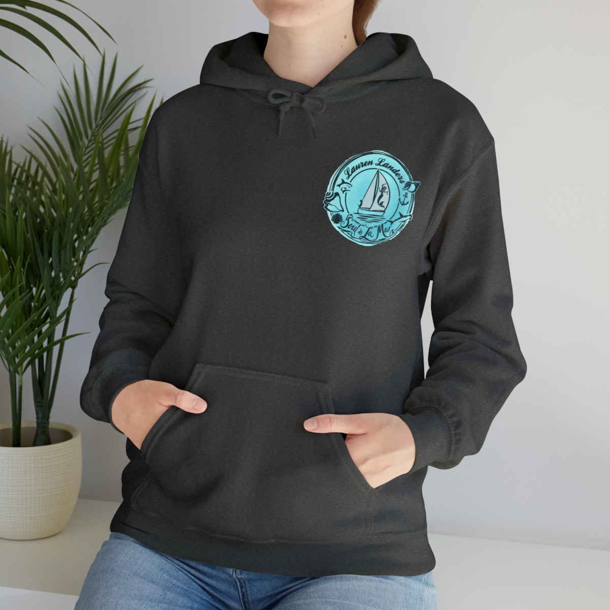 Unisex Heavy Blend™ Hooded Sweatshirt - Image 53
