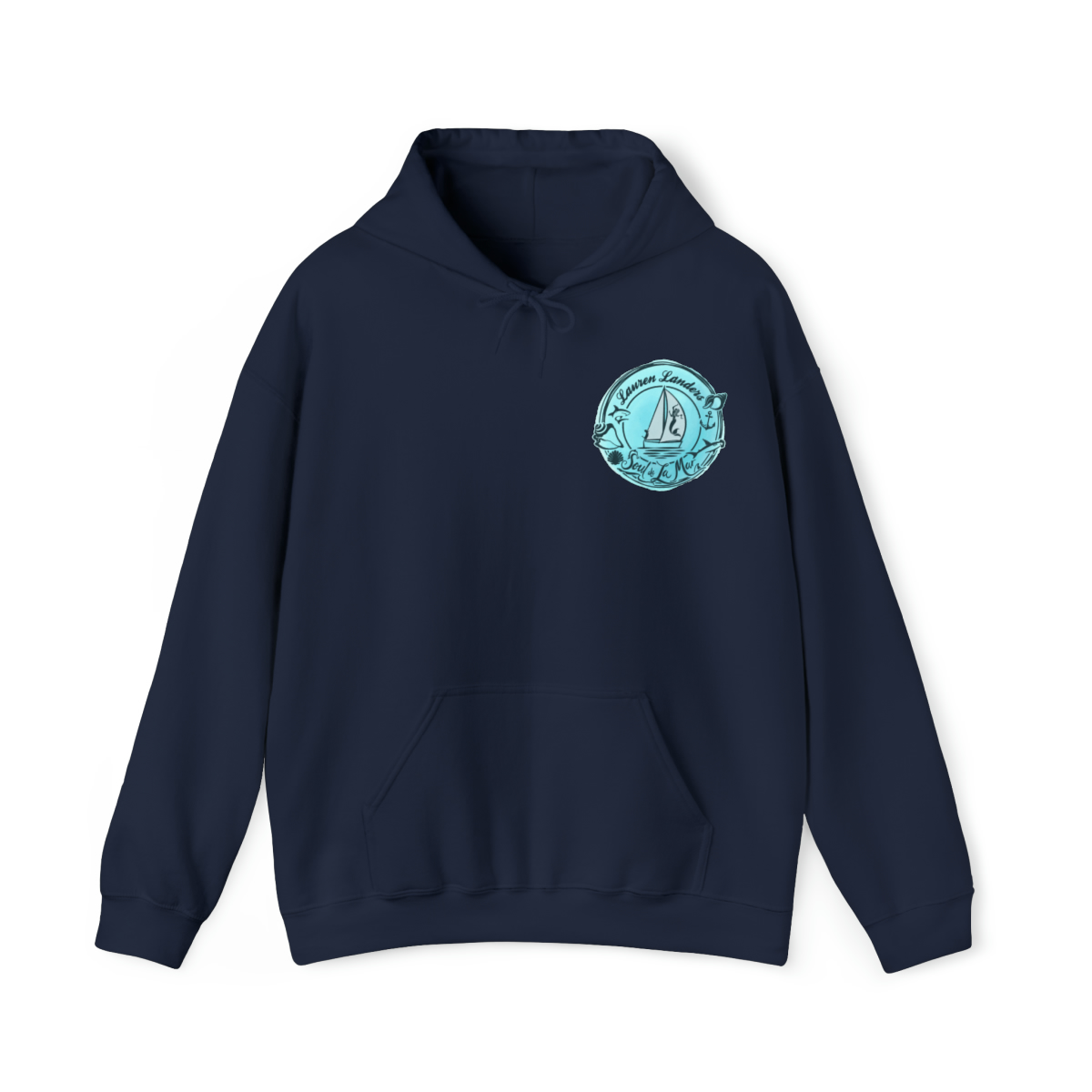 Unisex Heavy Blend™ Hooded Sweatshirt - Image 80