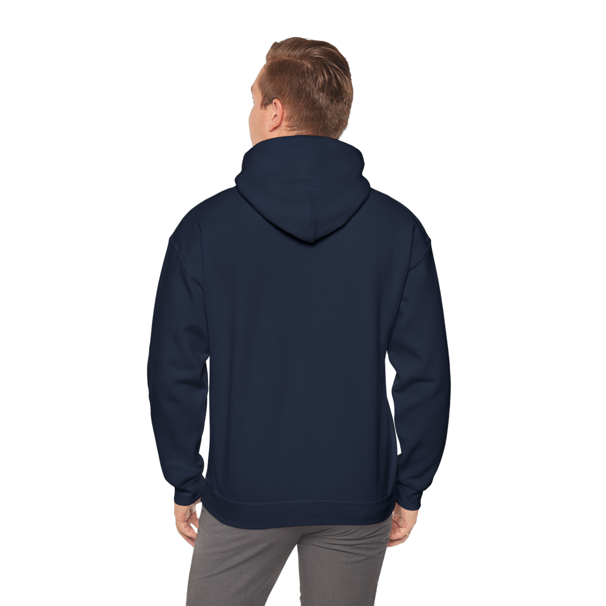 Unisex Heavy Blend™ Hooded Sweatshirt - Image 89