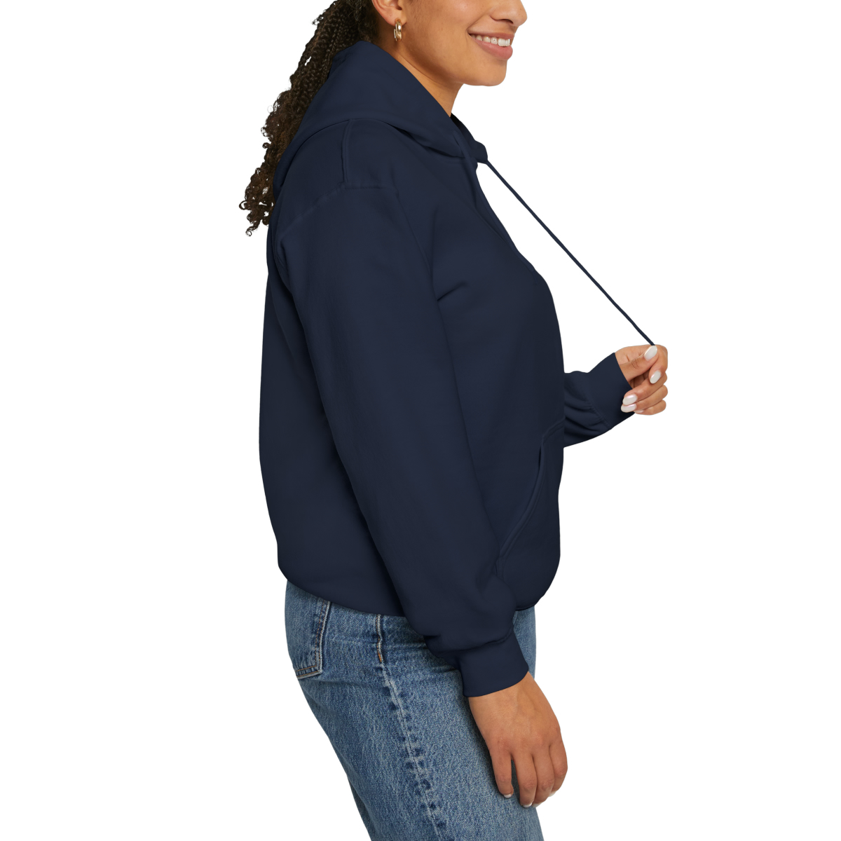 Unisex Heavy Blend™ Hooded Sweatshirt - Image 90