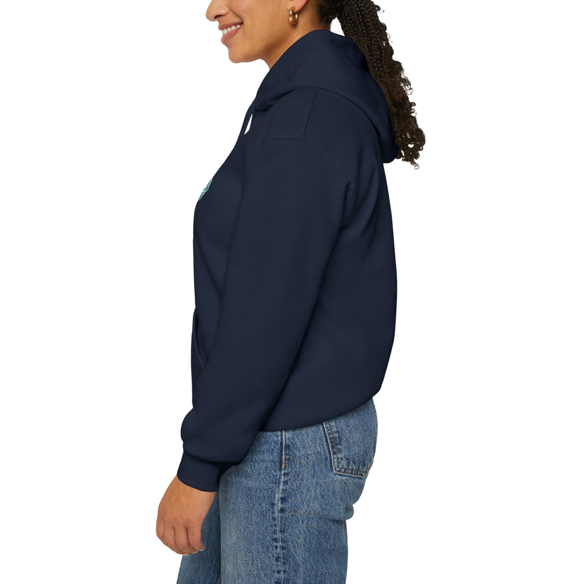 Unisex Heavy Blend™ Hooded Sweatshirt - Image 91