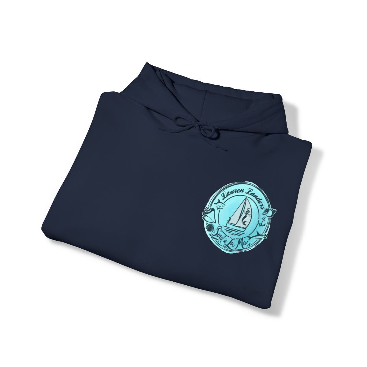 Unisex Heavy Blend™ Hooded Sweatshirt - Image 83