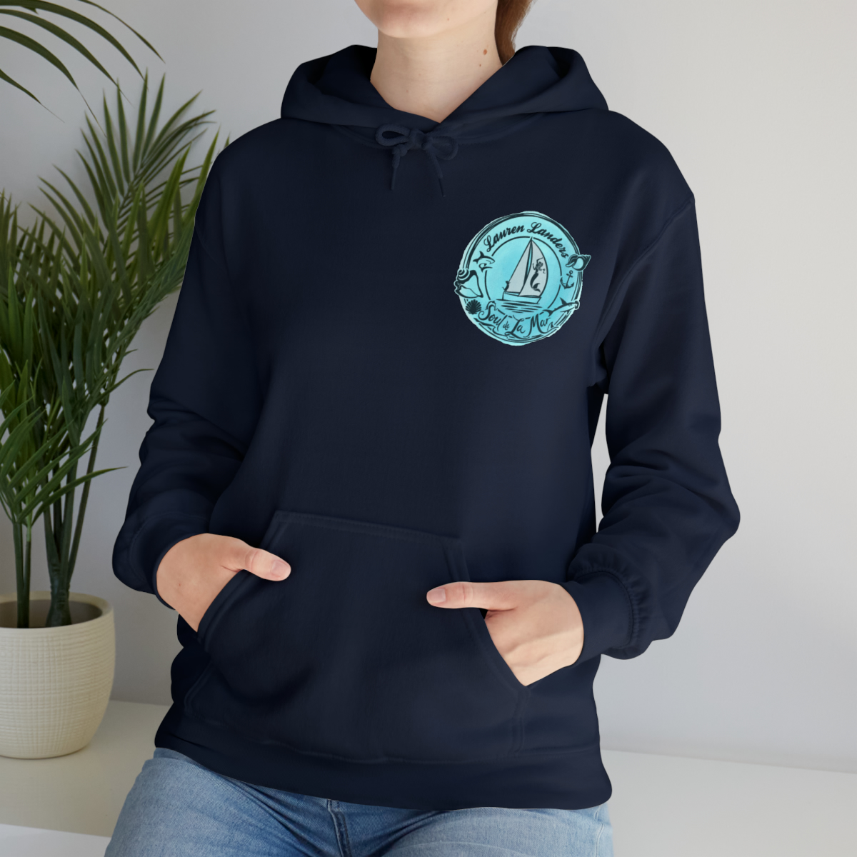 Unisex Heavy Blend™ Hooded Sweatshirt - Image 79