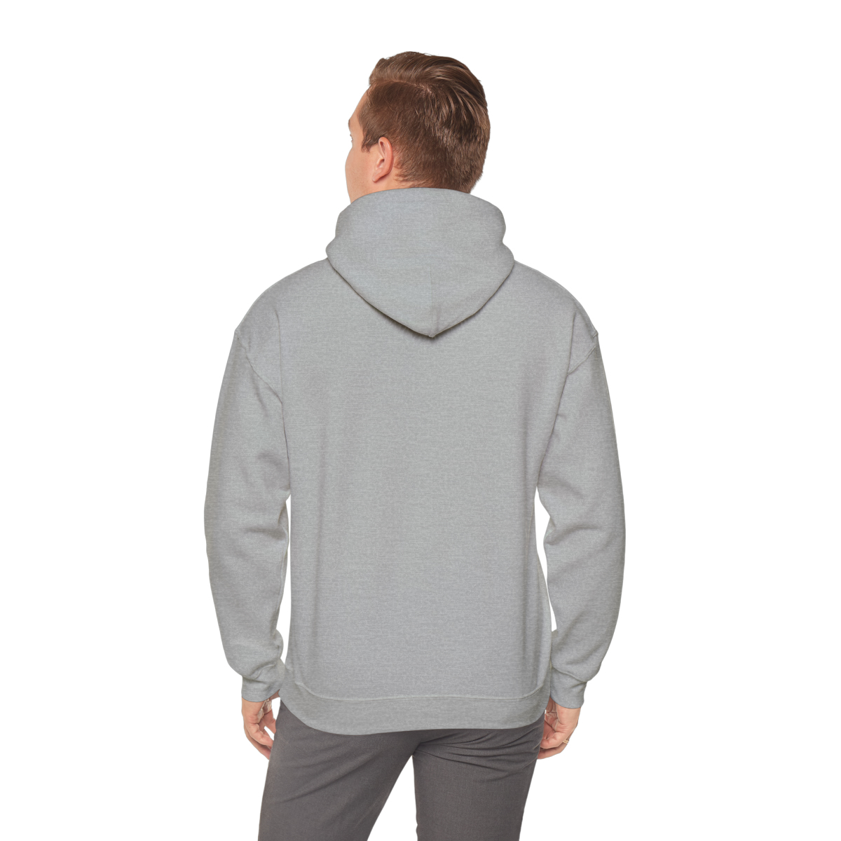 Unisex Heavy Blend™ Hooded Sweatshirt - Image 37