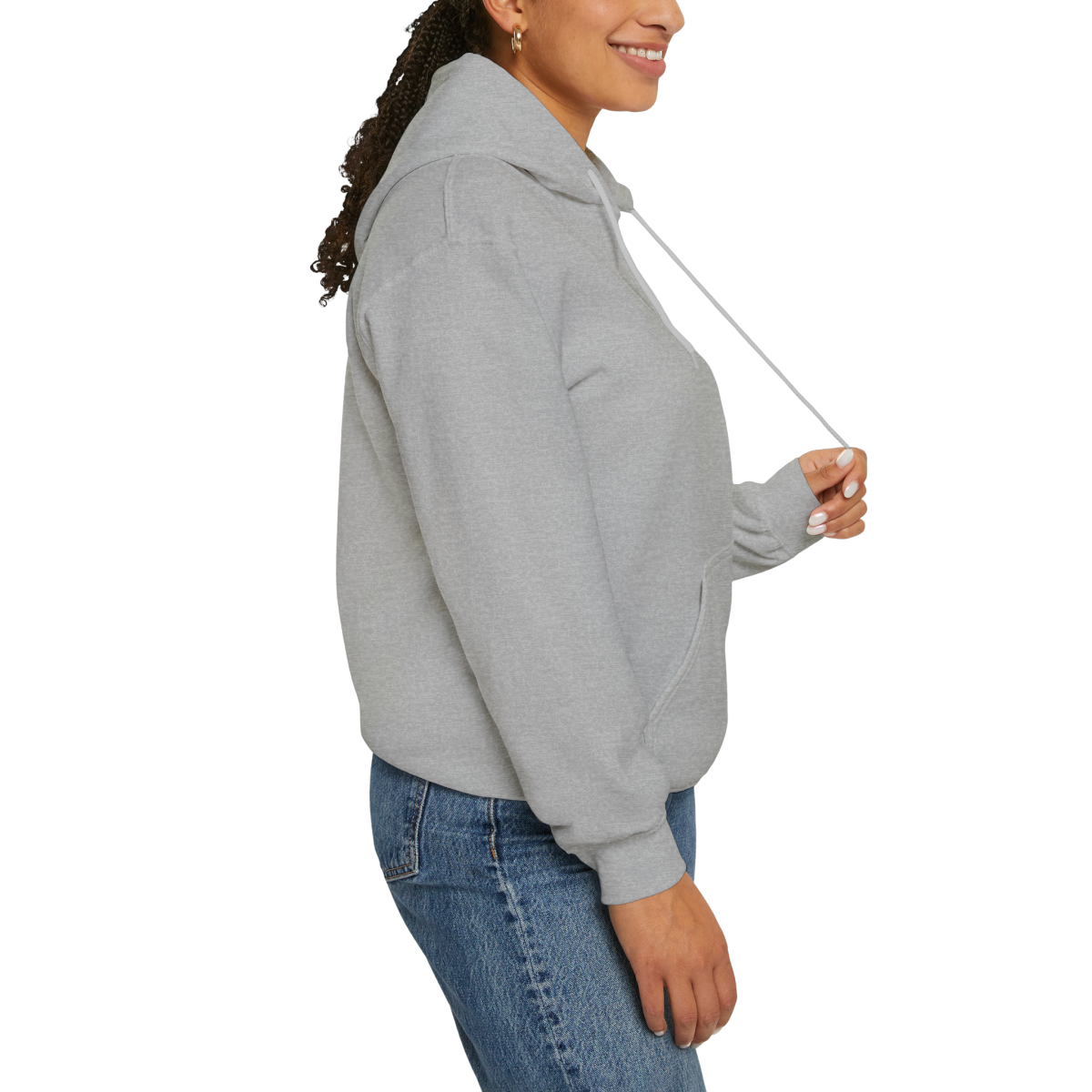 Unisex Heavy Blend™ Hooded Sweatshirt - Image 38