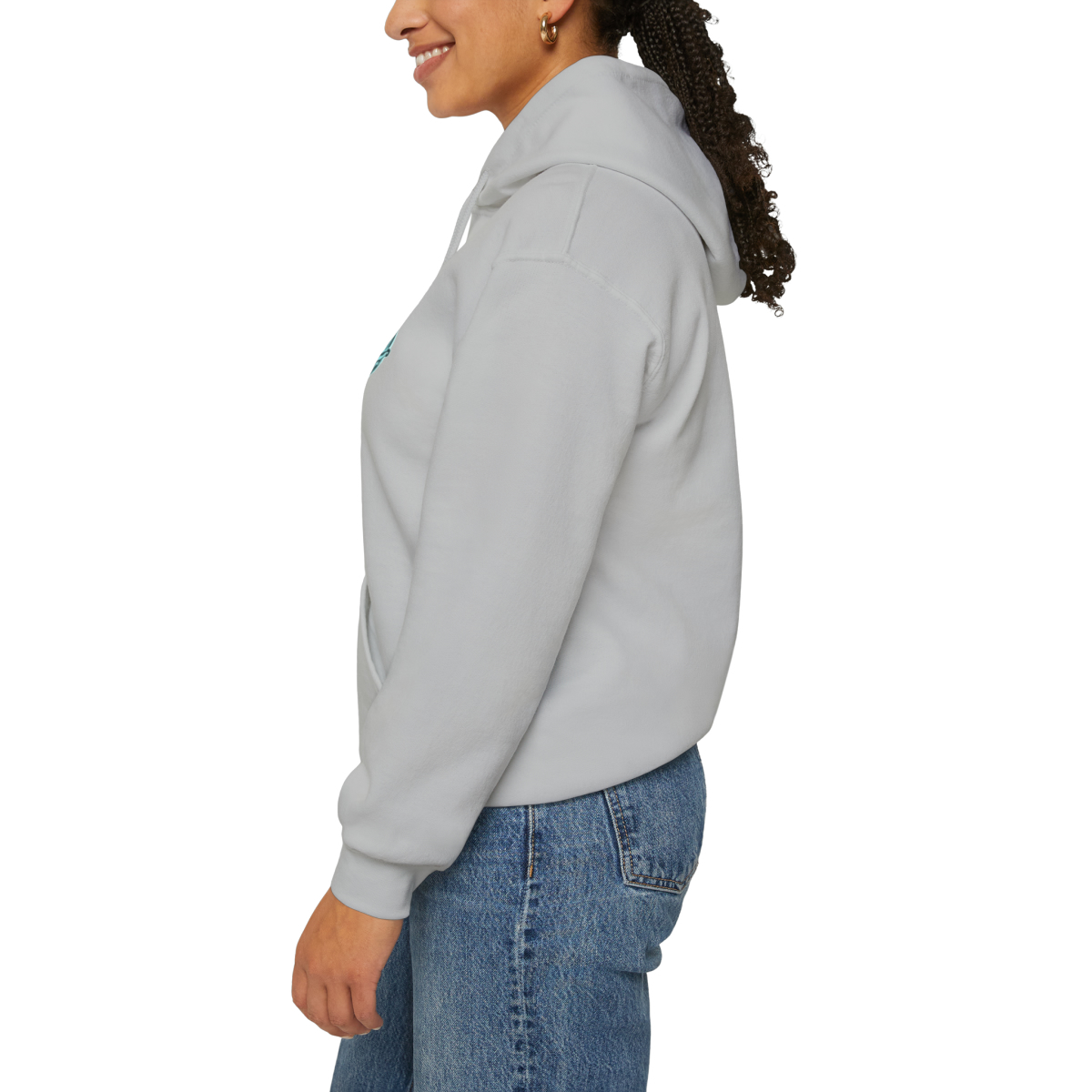 Unisex Heavy Blend™ Hooded Sweatshirt - Image 39