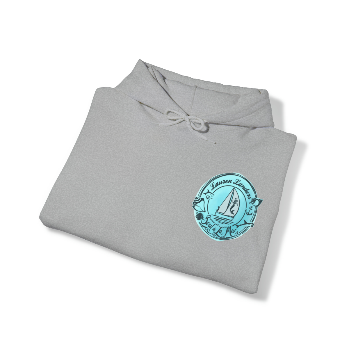 Unisex Heavy Blend™ Hooded Sweatshirt - Image 31