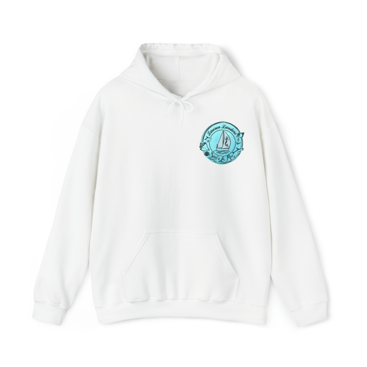 Unisex Heavy Blend™ Hooded Sweatshirt - Image 15