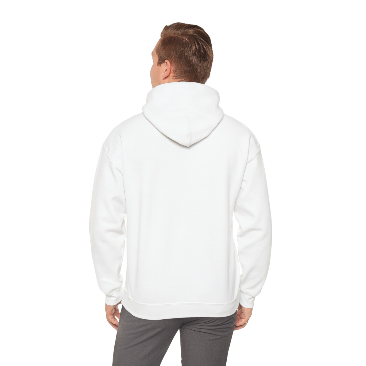Unisex Heavy Blend™ Hooded Sweatshirt - Image 24