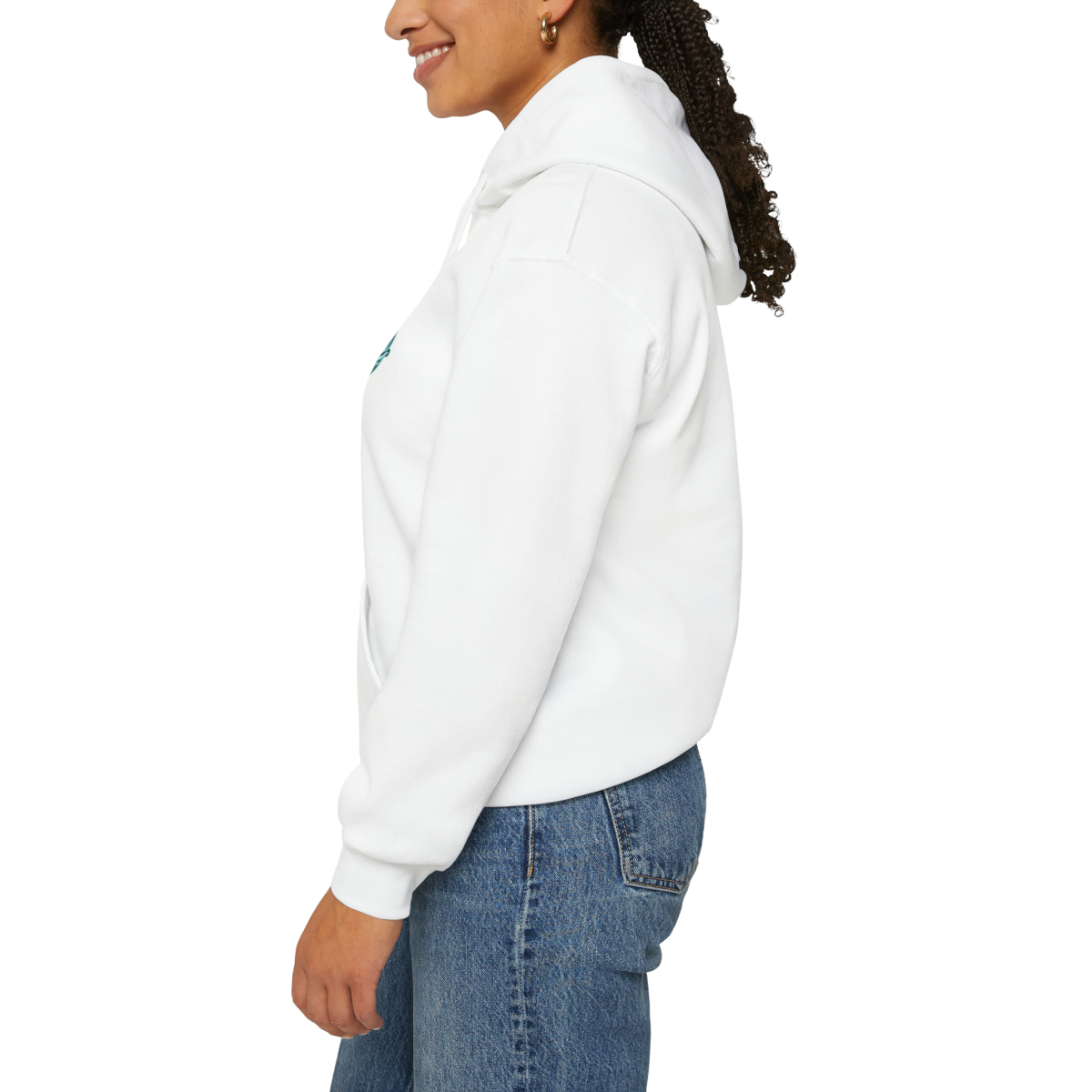 Unisex Heavy Blend™ Hooded Sweatshirt - Image 26