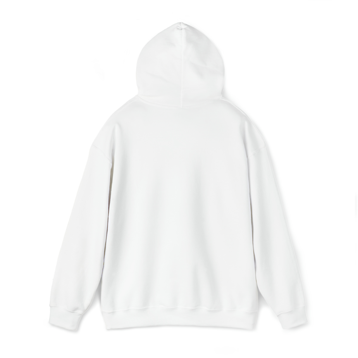 Unisex Heavy Blend™ Hooded Sweatshirt - Image 17