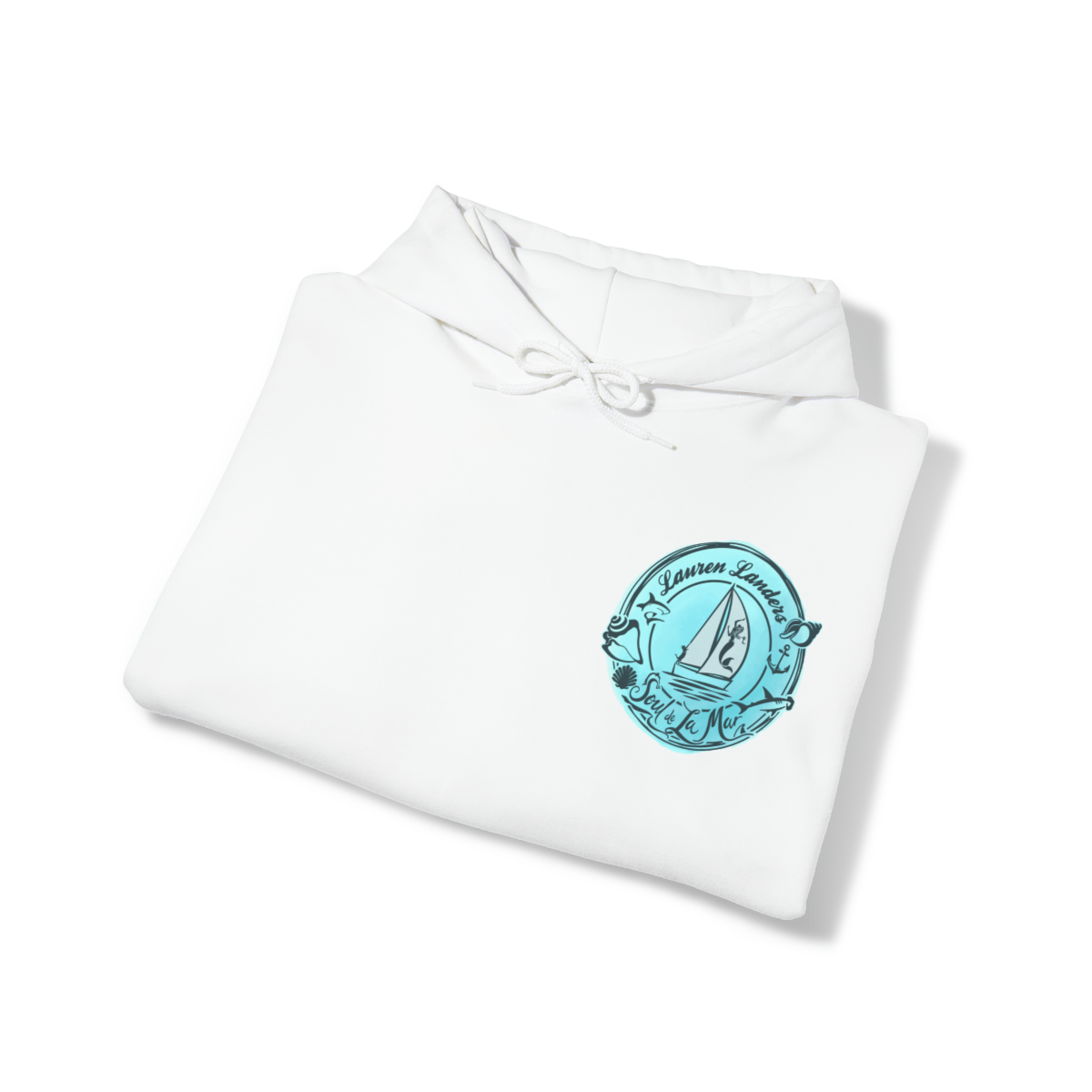 Unisex Heavy Blend™ Hooded Sweatshirt - Image 18