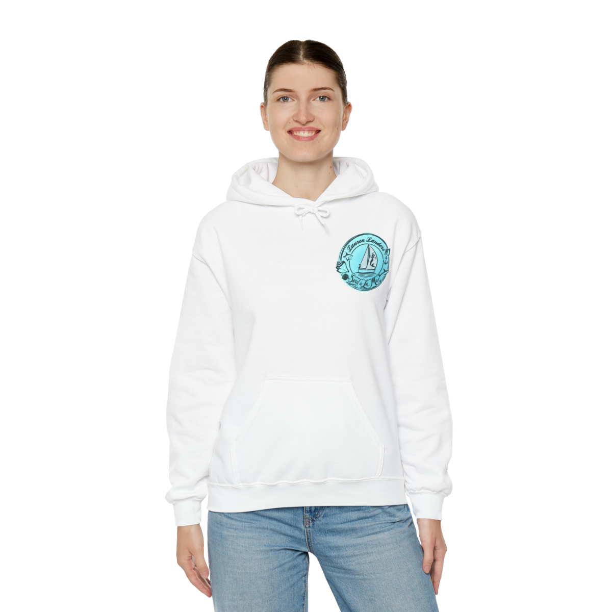 Unisex Heavy Blend™ Hooded Sweatshirt - Image 22