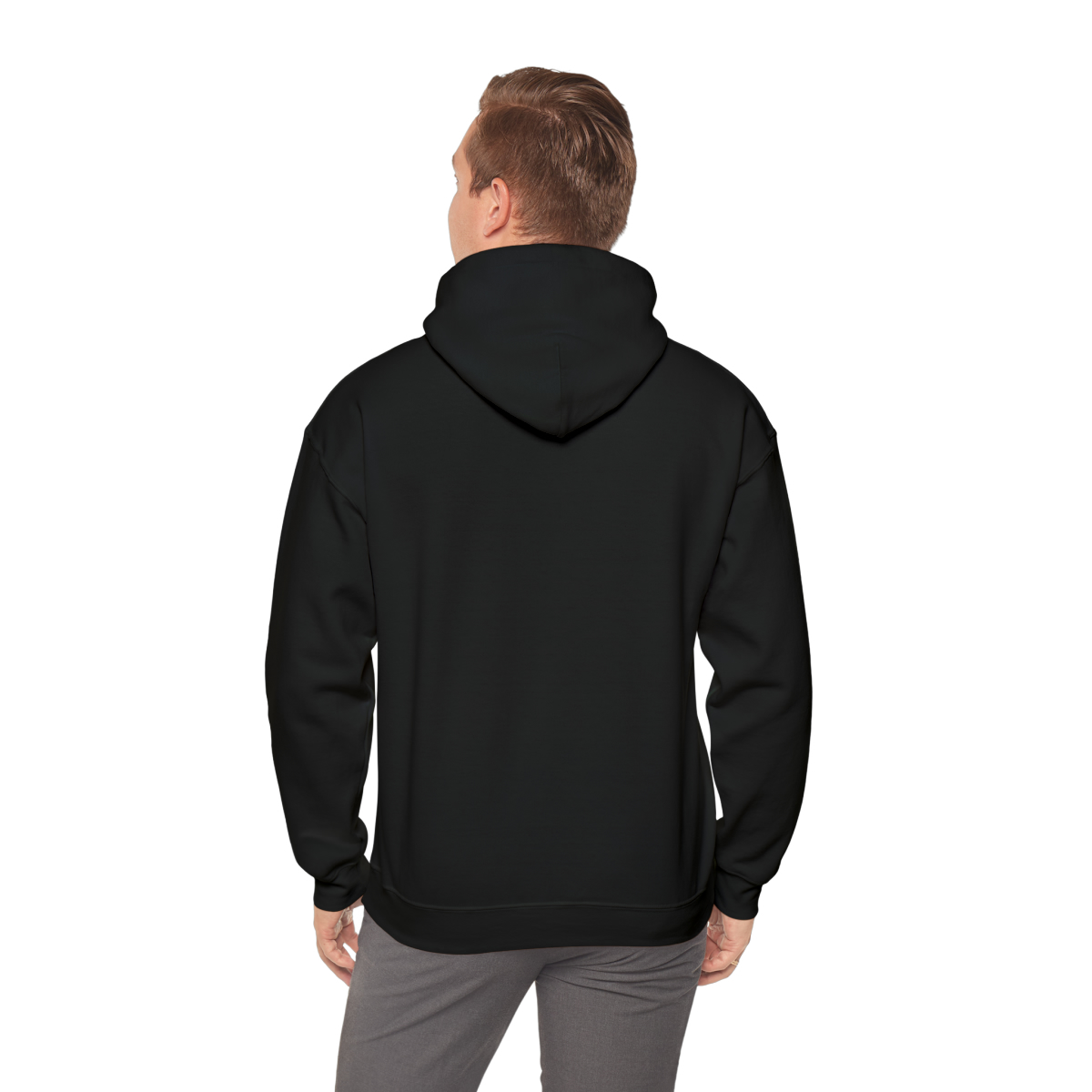 Unisex Heavy Blend™ Hooded Sweatshirt - Image 11