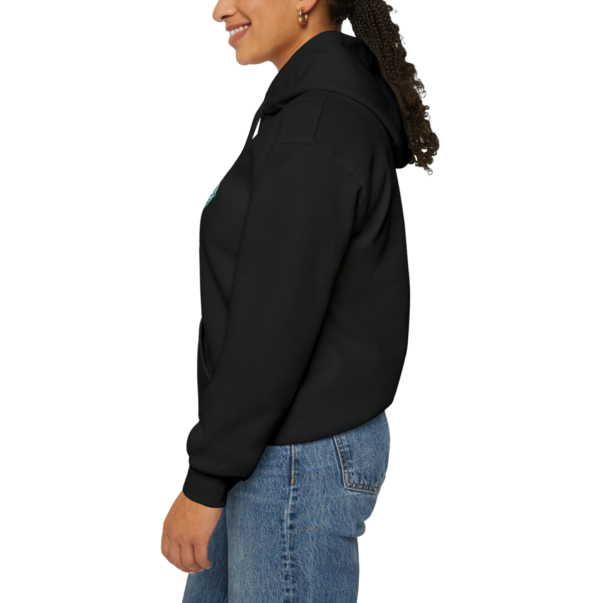 Unisex Heavy Blend™ Hooded Sweatshirt - Image 13
