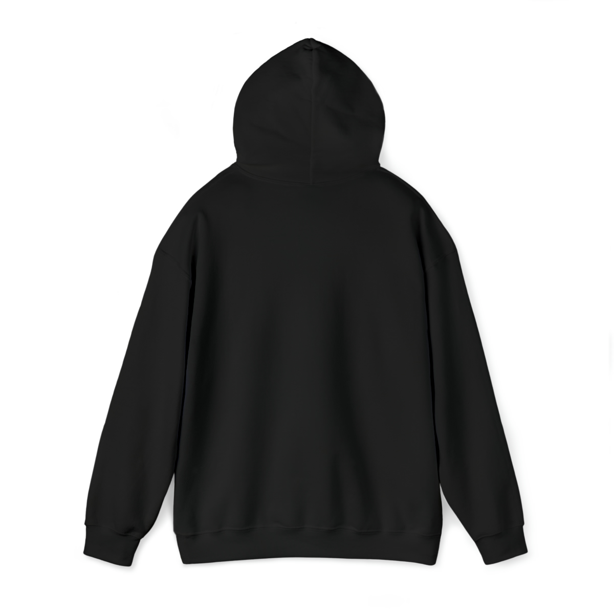 Unisex Heavy Blend™ Hooded Sweatshirt - Image 4