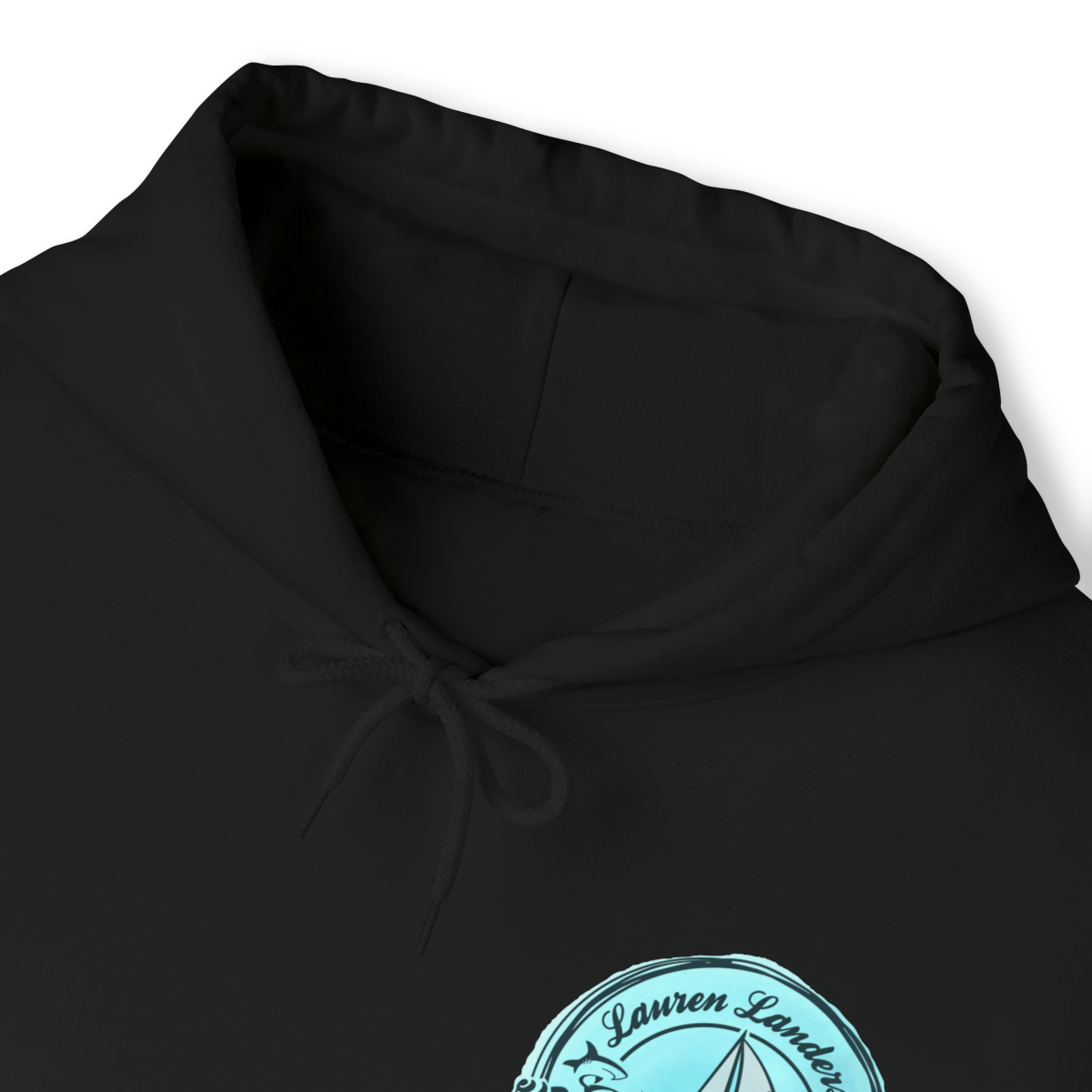 Unisex Heavy Blend™ Hooded Sweatshirt - Image 6