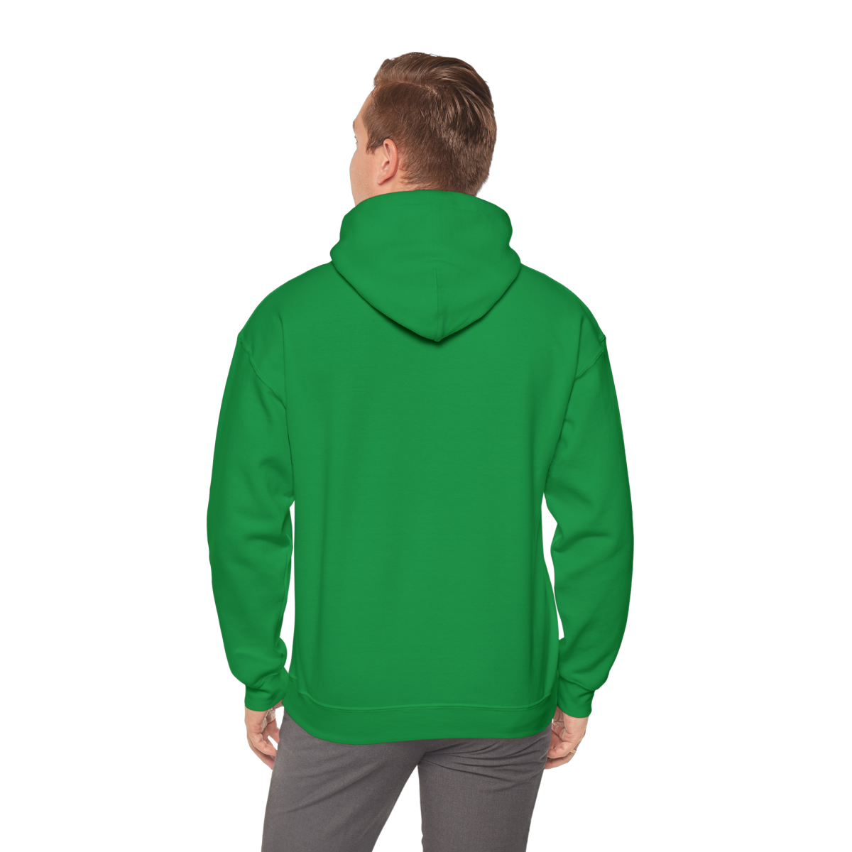 Unisex Heavy Blend™ Hooded Sweatshirt - Image 50