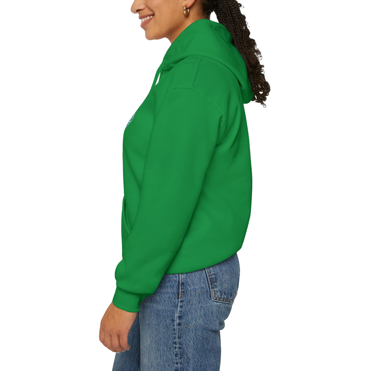 Unisex Heavy Blend™ Hooded Sweatshirt - Image 52