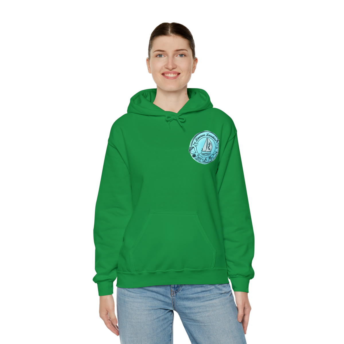 Unisex Heavy Blend™ Hooded Sweatshirt - Image 48