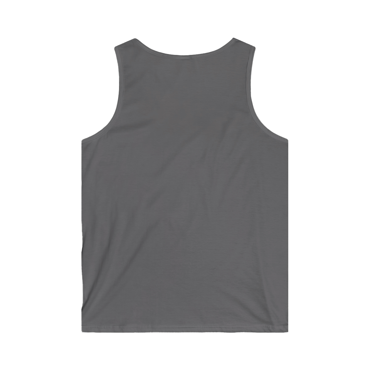 Softstyle Tank Top - Image 10