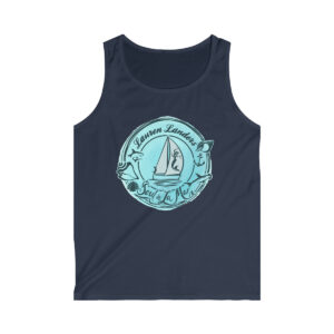 Softstyle Tank Top