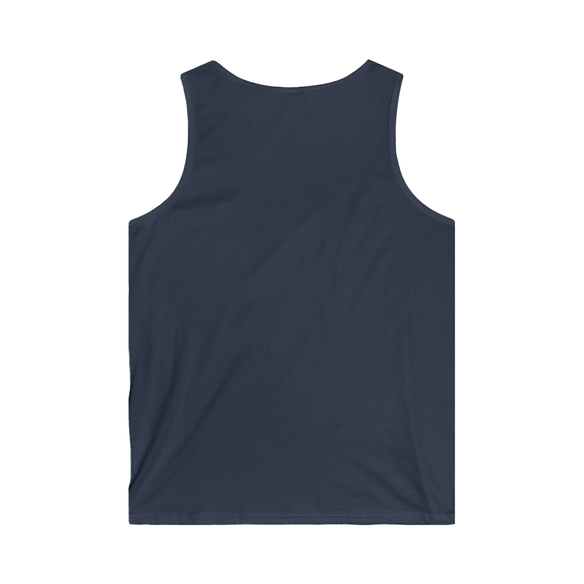 Softstyle Tank Top - Image 2