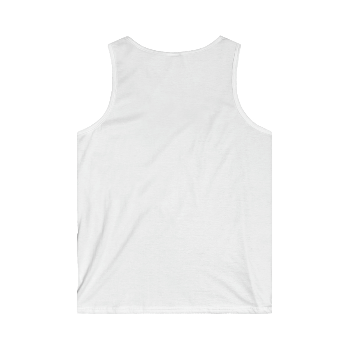 Softstyle Tank Top - Image 4