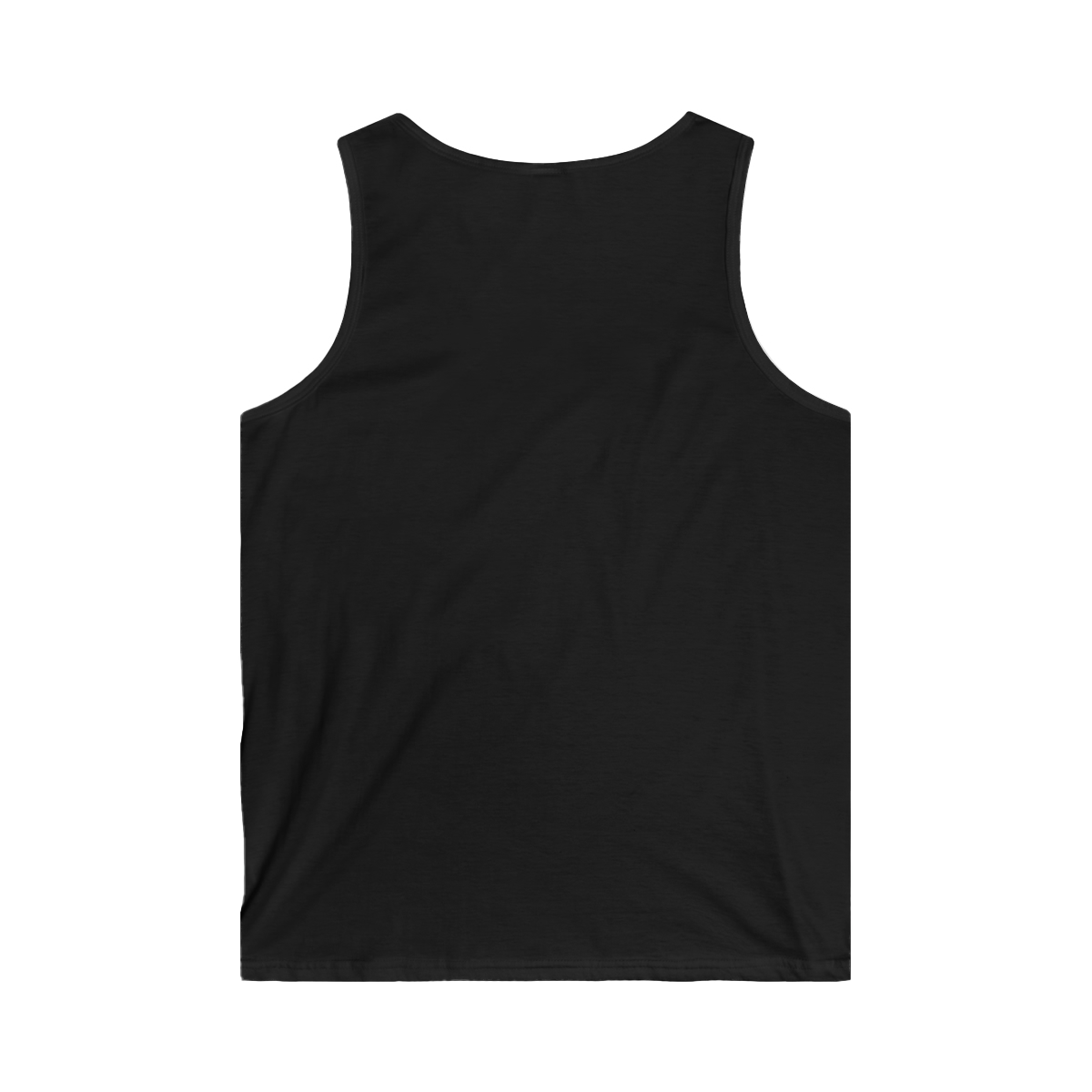 Softstyle Tank Top - Image 6