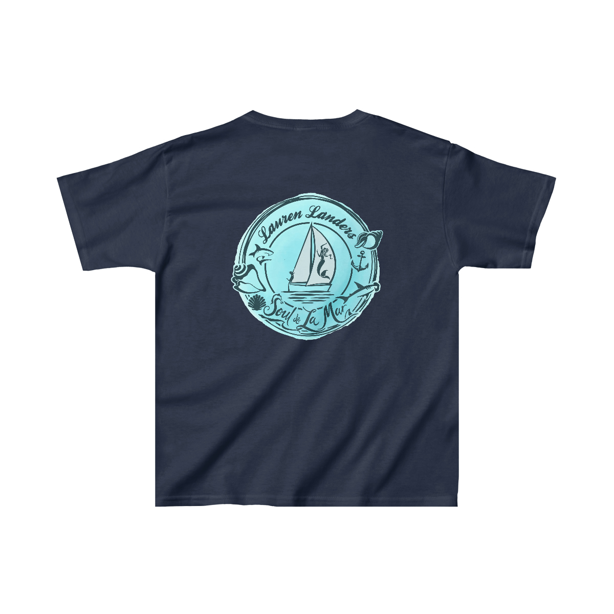 Kids Tee - Image 34