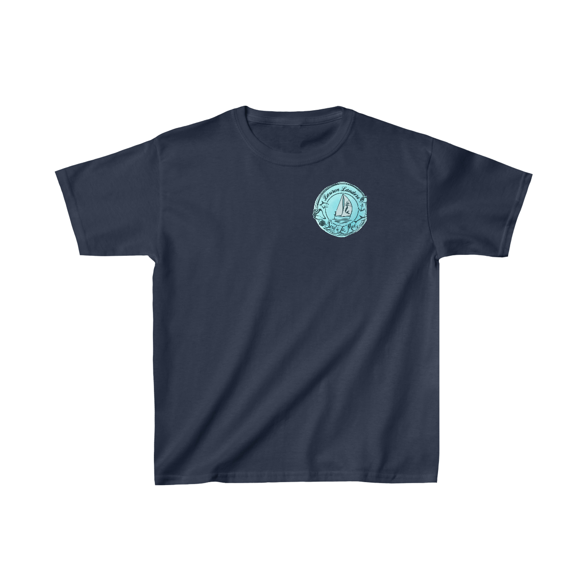 Kids Tee - Image 33