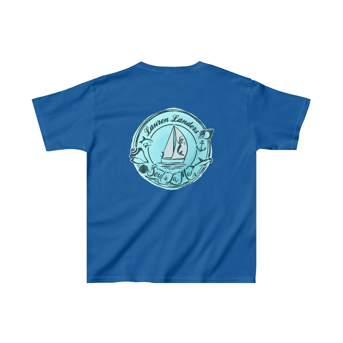 Kids Tee - Image 32