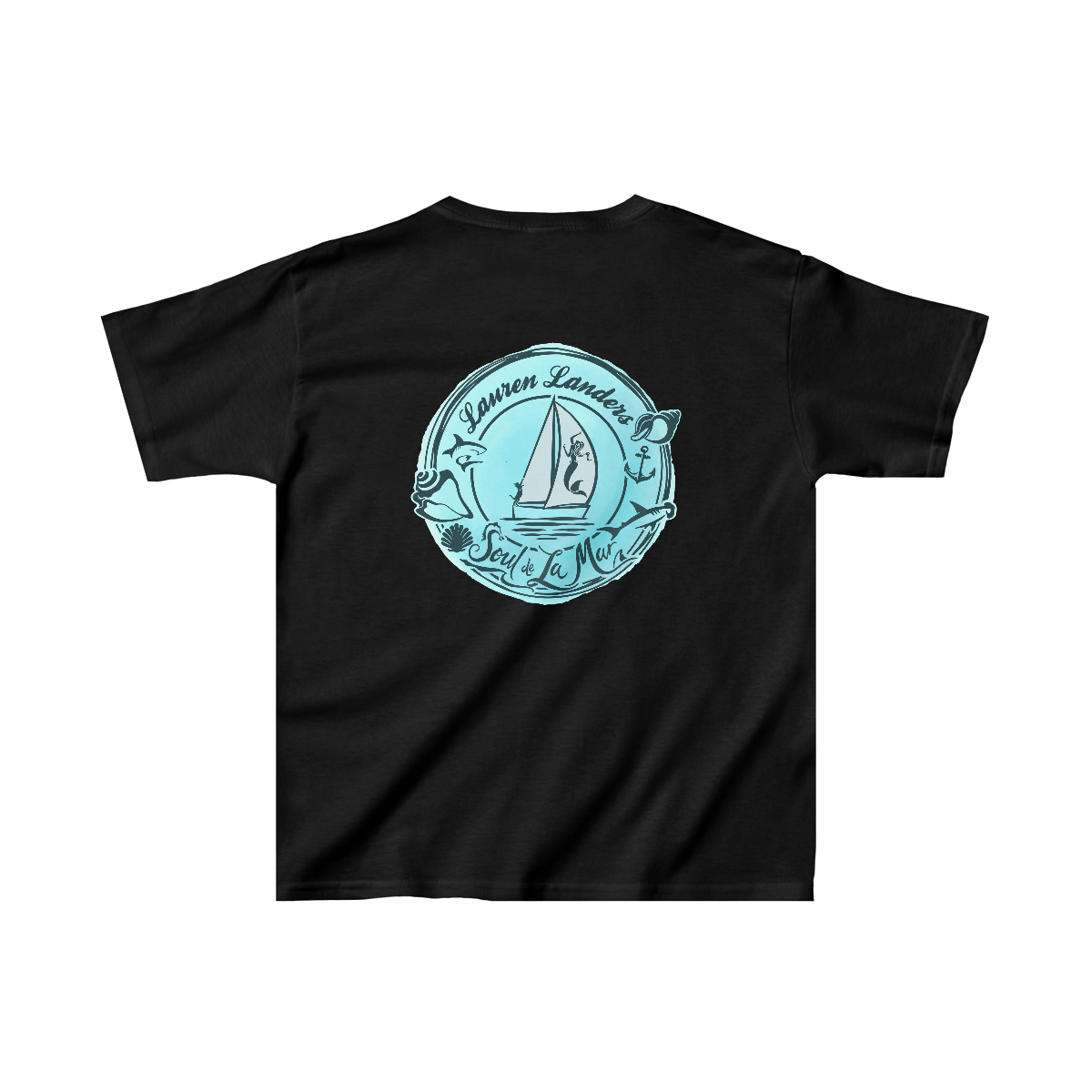 Kids Tee - Image 8