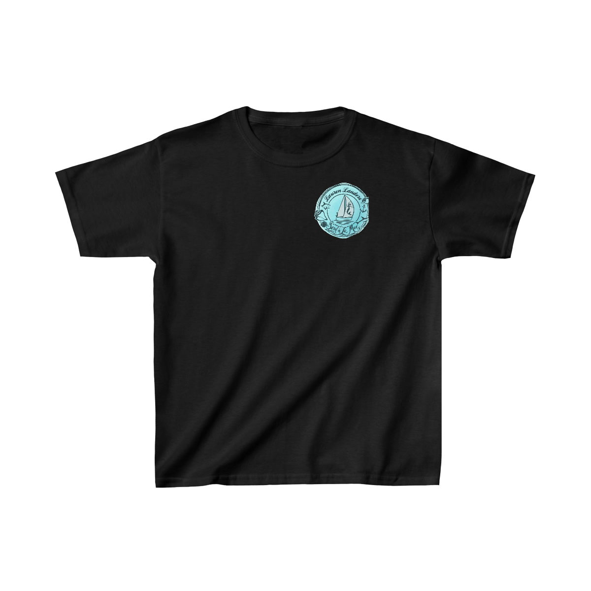 Kids Tee - Image 7